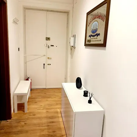 アパート Casa Monticello 1 *