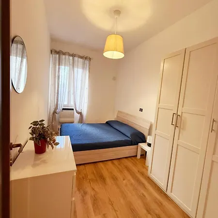 Casa Monticello 1 דירה