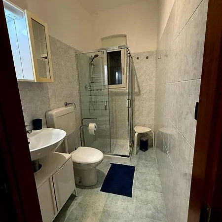 Casa Monticello 1 *