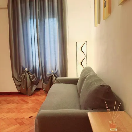 Casa Monticello 1 *