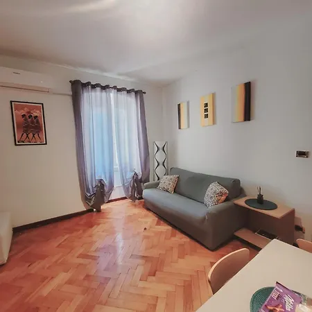 Apartman Casa Monticello 1